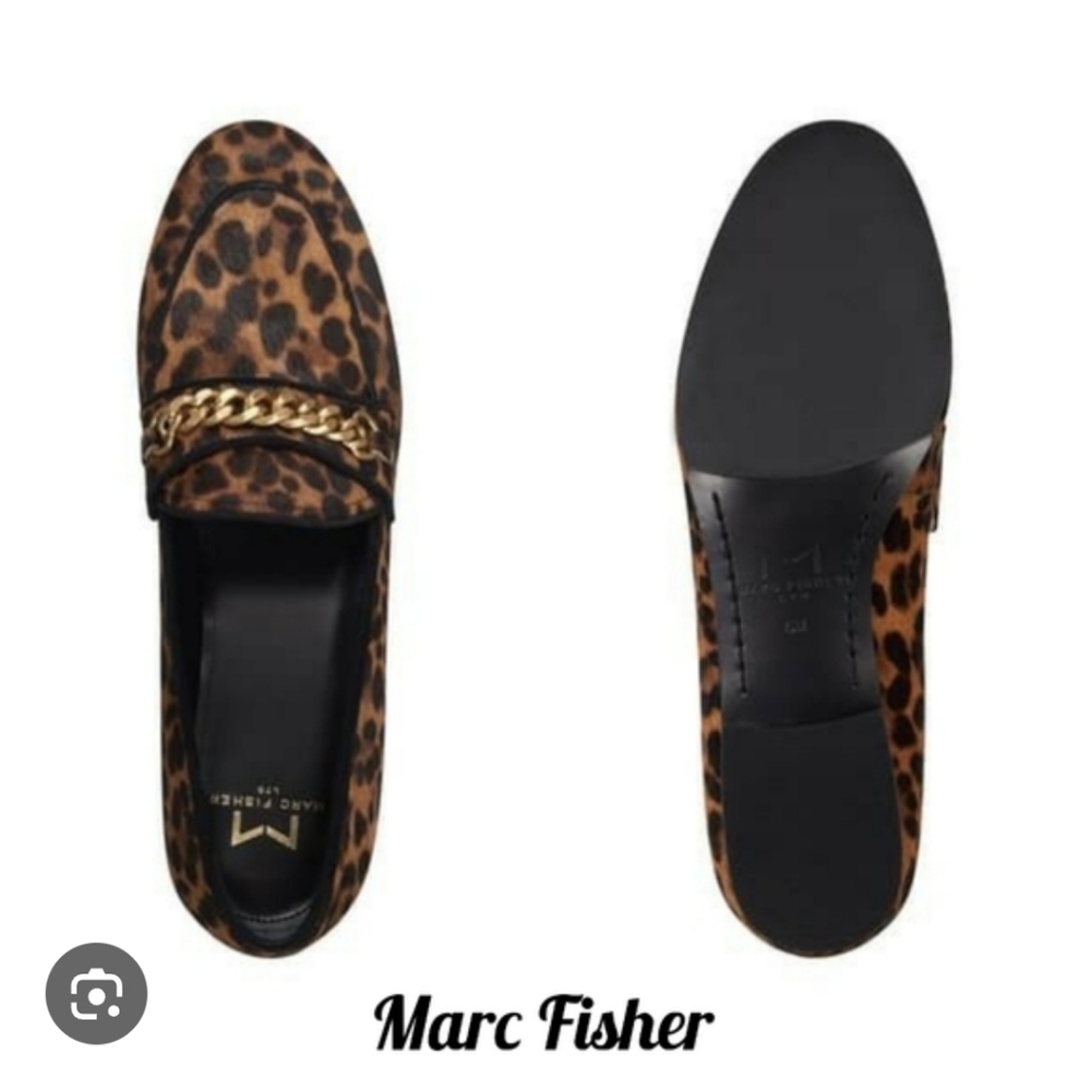 Mar Fisher Genuine Loafer